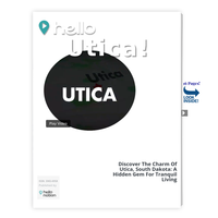 Image for Utica