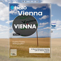 Image for Vienna