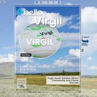 Image for Virgil