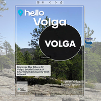 Image for Volga