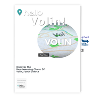 Image for Volin