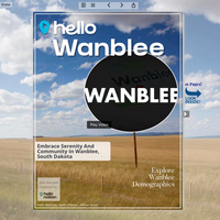 Image for Wanblee