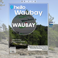 Image for Waubay