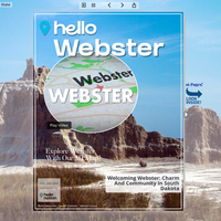 Image for Webster