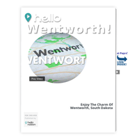 Image for Wentworth