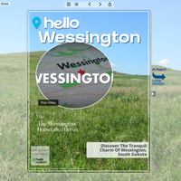 Image for Wessington