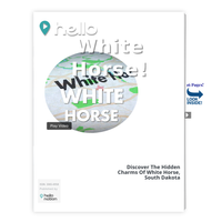 Image for White Horse