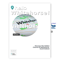 Image for Whitehorse