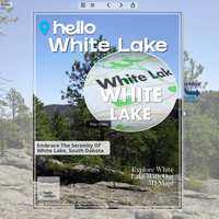 Image for White Lake