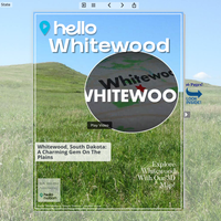 Image for Whitewood