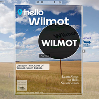 Image for Wilmot