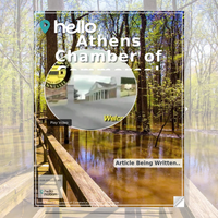 Image for Athens Chamber of Commerce