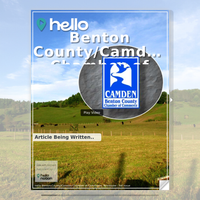 Image for Benton County/Camden Chamber of Commerce