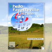 Image for Fayetteville Lincoln Chamber of Commerce