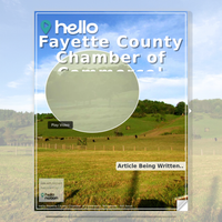 Image for Fayette County Chamber of Commerce