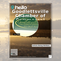 Image for Goodlettsville Chamber of Commerce