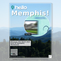 Image for Memphis