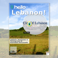 Image for Lebanon