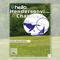 Image for Hendersonville Chamber