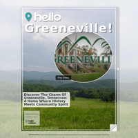 Image for Greeneville