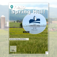 Image for Spring Hill