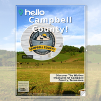 Image for Campbell County