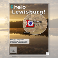 Image for Lewisburg