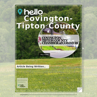 Image for Covington-Tipton County 