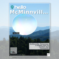 Image for McMinnville