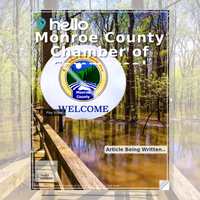 Image for Monroe County Chamber of Commerce