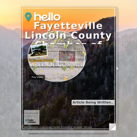 Image for Fayetteville Lincoln County Chamber of Commerce