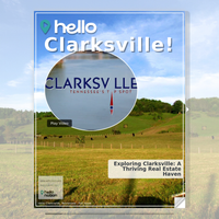 Image for Clarksville