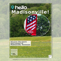 Image for Madisonville