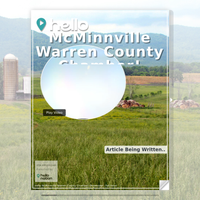 Image for McMinnville Warren County Chamber