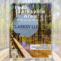 Image for Clarksville Area Chamber