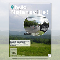 Image for Nolensville