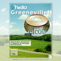 Image for Greeneville