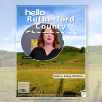 Image for Rutherford County Chamber of Commerce