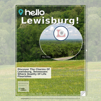 Image for Lewisburg