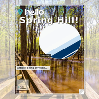 Image for Spring Hill