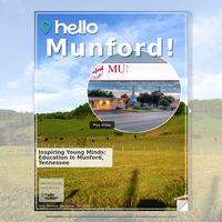 Image for Munford