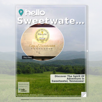 Image for Sweetwater