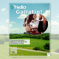 Image for Gallatin