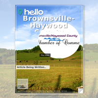 Image for Brownsville-Haywood County Chamber of Commerce