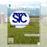 Image for South Tipton County Chamber of Commerce