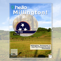 Image for Millington