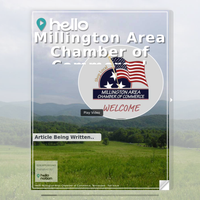 Image for Millington Area Chamber of Commerce