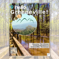 Image for Greeneville