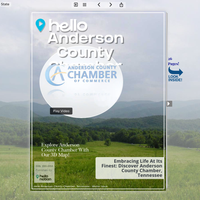 Image for Anderson County Chamber