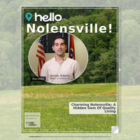 Image for Nolensville